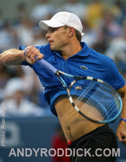 andy